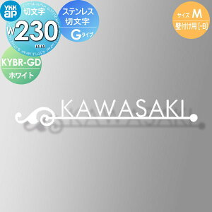 \D XeX YKK YKKap ؕ^Cv XeXؕ\D MTCY W230mm \DV~[VΉ Ǖtp KYBR-G-(M) ˌ I[_[