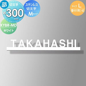 \D XeX YKK YKKap ؕ^Cv XeXؕ\D LTCY W300mm \DV~[VΉ Ǖtp KYBR-M-(L) ˌ I[_[