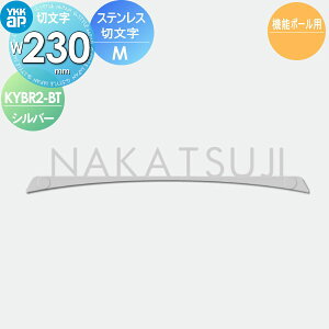 \D YKK YKKap ؕ^Cv XeXؕ\D MTCY W230mm \DV~[VΉ @\|[p KYBR2-B-(M) ˌ I[_[