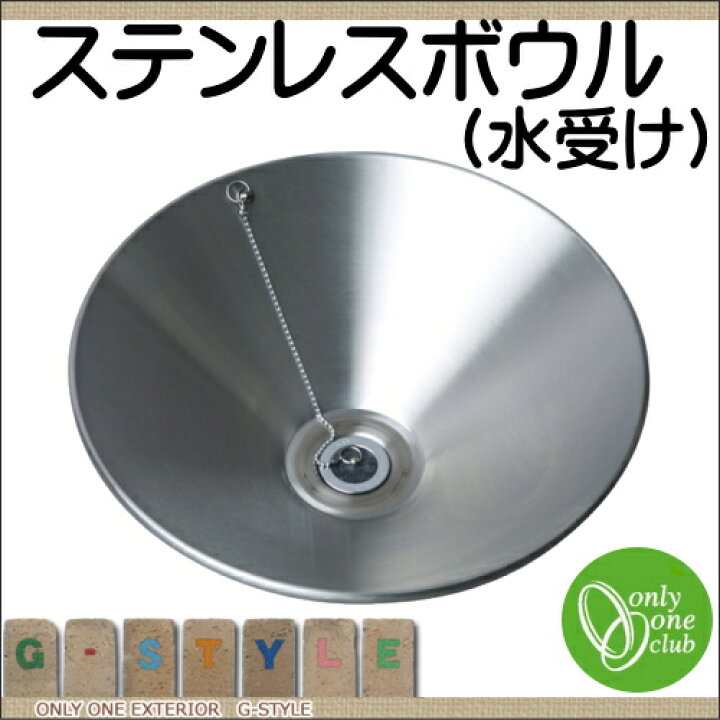 楽天市場】【無料☆特典対象】 ガーデンパン 水受け オンリーワン 