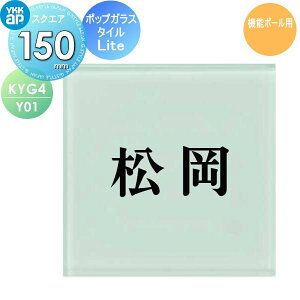 \D KX YKK YKKap XNGA^Cv |bvKX^C\DLite @\|[p W150×H150mm ` \DV~[VΉ @\|[p KYG4-Y01 ˌ I[_[