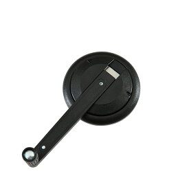 巻尺部品：ハヤマキ 12用 ハンドル