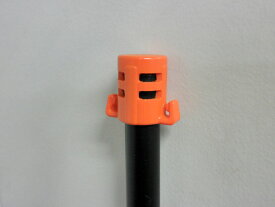 セキスイ　獣害ネット支柱　φ20 50本