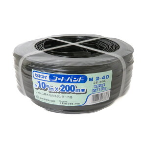 �Z�L�X�C�R�[�g�o���hM �^�C�v M240 ��10mm×200m 2�c 20��