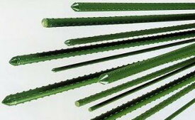 セキスイ農業用・園芸用支柱　イボ竹 φ8 100本