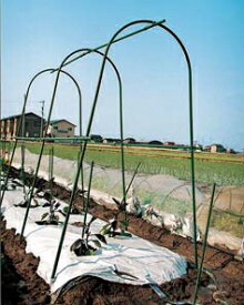 セキスイ菜園アーチ支柱
