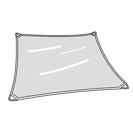 セーターほしネット SW-1 用 ネット 1枚