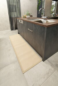 �Z�L�X�C�@�L�b�`���}�b�g KM-18-MB ���J�x�[�W���y��1.8m�z