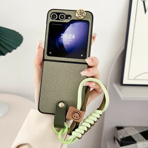 Galaxy Z Flip5 �P�[�X �I�V���� ���킢�� Flip4 �n���h�X�g���b�v�t�� �����h�~ ������� �܂肽���� Galaxy Z Flip3 �J�o�[ �l������~�� ���� ������ �M�����N�V�[ z �t���b�v3 �J�o�[ �l�C �������� 