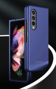 Galaxy ZFold6 P[X IV  lC  Galaxy Z Fold5 ܂肽݌^ ϏՌ h~ MNV[ z tH[h4 p  rWlX Galaxy Z Fold3
