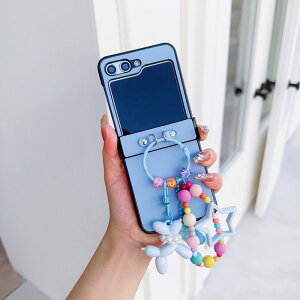 Galaxy Z Flip5 �P�[�X ���킢�� Galaxy Z Flip4 ����t�� ������ �܂肽���� �M�����N�V�[ z �t���b�v3�J�o�[ �Ռ��z�� �l�C ������� Flip3 ����