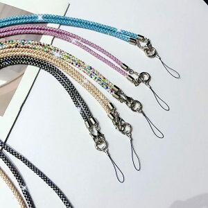 スマホショルダーストラップ 大人 かわいい スマホショルダー 韓国 キラキラ おしゃれ 挟むだけ 挟む 斜めがけ 肩掛け スマホストラップ 丈夫 後付け iPhoneケース 全機種対応 紛失防止 落下