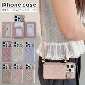 �X�}�z�P�[�X �V�����_�[ �^�C�v iPhone17 iPhone17pro�}�z�P�[�X �V�����_�[�^�C�v �����h�~ �x�J�[�h���[ �� ���|�� �΂߂��� �X�}�z�V�����_�[ �A�C�t�H��16 �P�[�X �X�g���b�v�t��iPhone16pro iPhon