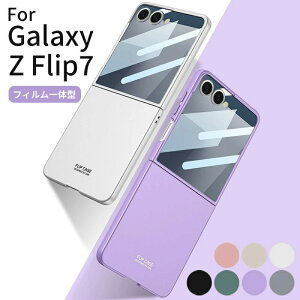 galaxy z flip7 P[X ܂肽݌^ X}zP[X ϏՌ  MNV[z flip7 P[X dCbL Samsung MNV[ Z Flip7 p Jo[ X}zP[X X}z Jo[ y ^ h