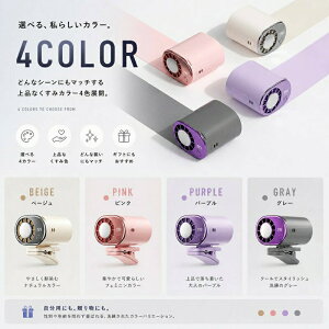 �y�y�V1�ʁz�����̗�p �N���b�v�t�@�� TEC��p ��@ ��p�v���[�g USB Type-C �[�d�� �N���b�v���~�j �P �A�E�g�h�A �n���f�B�t�@�� ���^ ���� 199�i�K���ʒ��� 360�x��] �É� �y�� ��|�����