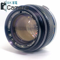 楽天市場】om 50mm 1．4の通販