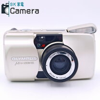 楽天市場】コンパクトフィルムカメラ（メーカーオリンパス）（フィルム 