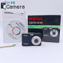 楽天市場】PENTAX Optio E90の通販
