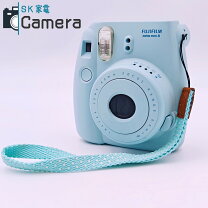 楽天市場】チェキ mini8 ミントの通販