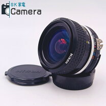 楽天市場】nikon ai nikkor 28mm f2．8の通販