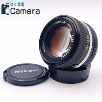 楽天市場】ai nikkor 50mm f1．4sの通販
