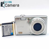 楽天市場】FUJIFILM FinePix F70EXRの通販
