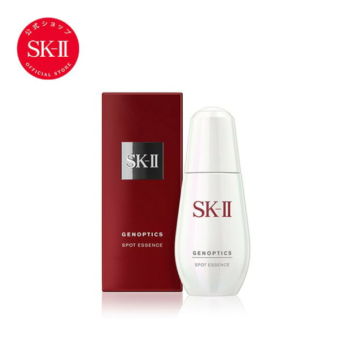 楽天市場】【公式】ジェノプティクス スポット エッセンス 30mL、50mL  