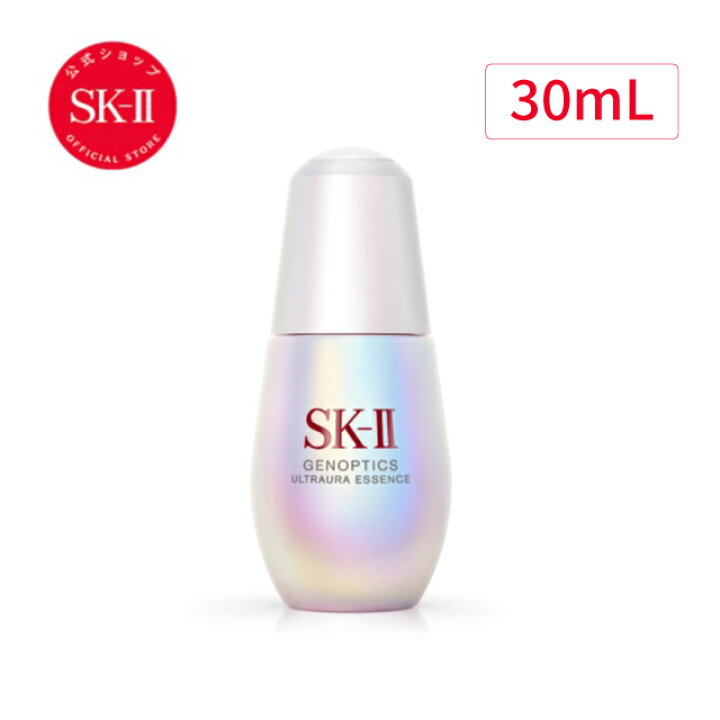 楽天市場】ジェノプティクス ウルトオーラ エッセンス 30mL、50mL 