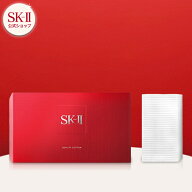 【公式】クオリティー コットン 100枚セット｜SK-2 / SK-II（エスケーツー）正規品 sk2 ピテラ スキンケ…
