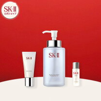 楽天市場】sk2 フェイシャルトリートメント ジェントル クレンザーの通販