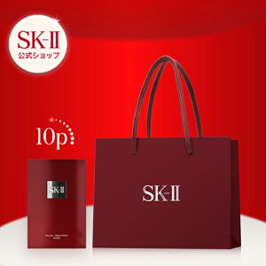 y\[VMtgpzSK2 / SK-II(GXP[c[)tFCV g[gg }XN 6P / 10PbKi SK-2 se ϕi tFCX}XN tFCVg[gg}XN XLPA p