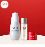 【公式】ジェノプティクス インフィニットオーラ エッセンス リニュー コフレ｜SK-2 / SK-II（エスケーツ…