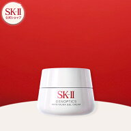 SK-II ジェノプティクス インフィニットオーラ ジェル クリーム 50g