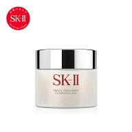 【公式】フェイシャル トリートメント クレンジング ジェル 80g｜SK-2 / SK-II（エスケーツー）正規品 送…