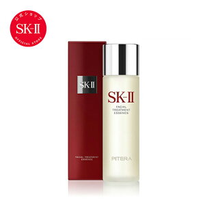 SK-2 / SK-II(エスケーツー)フェイシャルトリートメント エッセンス 230mL|正規品 送料無料 sk2 ピテラ マックスファクター 化粧水 フェイシャルトリートメントエッセンス トリートメントエッセンス スキンケア sk ii 女性 skii エスケーツー コスメ 公式 プレゼント