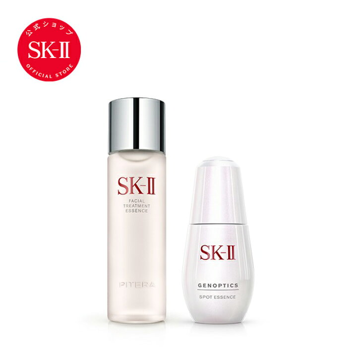 楽天市場】【公式】ジェノプティクス スポット エッセンス 30mL+  