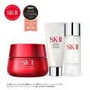スキンパワー アドバンスト クリーム トライアルキット｜SK-2 / SK-II（エスケーツー） 正規品 送料無料 SK2 ピテラ …