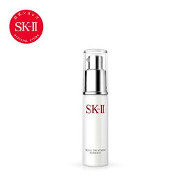 フェイシャル トリートメント リペア C 30ml｜SK-2 / SK-II（エスケーツー）正規品 送料無料 sk2 ピテラ フェイシャルトリートメント 美容液 エッセンス 妻 プレゼント 彼女 女性 skii sk ii 公式 保湿 スキンケア エスケーツー コスメ 美容 液