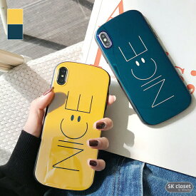 楽天市場 スマイル ニコちゃん Iphoneケースの通販