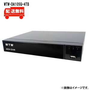 []548fAHDV[Y 4chfW^rfIR[_[(DVR)@WTW-DA105G-4TB