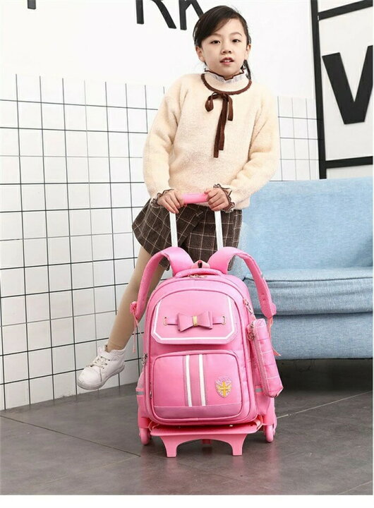 楽天市場】新品発売！ かわいい 子供用 キャリーケース&リュックの 