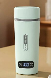 �|�[�^�u���d�C�P�g�� �d�C���� �d�C�P�g�� �d�C�|�b�g 45���`100�� 350ml DC12V���^��/24V�g���b�N���p�@���@�r�|�b�g �|�[�^�u�� ���s �O�o �����d��OFF �󂾂��h�~�@�\ 5���Ԃŕ��� �a���� ����