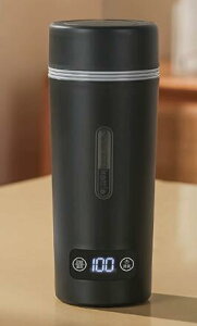�|�[�^�u���d�C�P�g�� �d�C���� �d�C�P�g�� �d�C�|�b�g 45���`100�� 350ml DC12V���^��/24V�g���b�N���p�@���@�r�|�b�g �|�[�^�u�� ���s �O�o �����d��OFF �󂾂��h�~�@�\ 5���Ԃŕ��� �a���� ����
