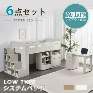 VXexbh 6_Zbg \ CAEgR VO 125cm Ki wK ߑ^X Lrlbg o VXefXNxbh LX^[t eʎ[ tgxbh 