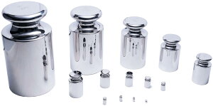 �yE2 / F1 / F2 / M1�z �y1mg ~ 20kg�z OIML�^ �~�� ���� �P�[�X�t �y�O���C���^�[�i�V���i���z