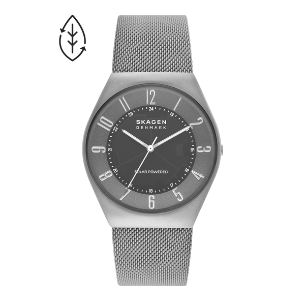楽天市場】【GWセール】スカーゲン 腕時計 アナログ ソーラー メンズ 
