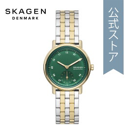 スカーゲン 腕時計 アナログ レディース マルチ ステンレススチール KUPPEL LILLE SKW3122 2023 冬 SKAGEN 公式