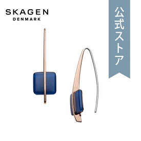 スカーゲン ピアス レディース アクセサリー SKAGEN 公式 SKJ1135791 ブランド 誕生日 プレゼント 記念日 ギフト