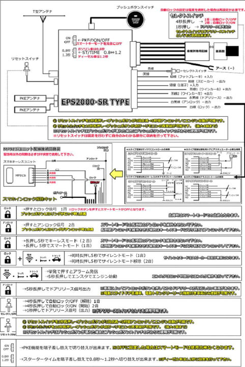 楽天市場】【送料無料】エブリイワゴン DA64W/V系 スマートキー 