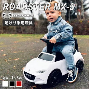 AIJYU TOYS pߋ  }c_ [hX^[ MX-5 MAZDA ROADSTER q ǂ   ߋ j̎q ̎q LbYJ[ a v[g